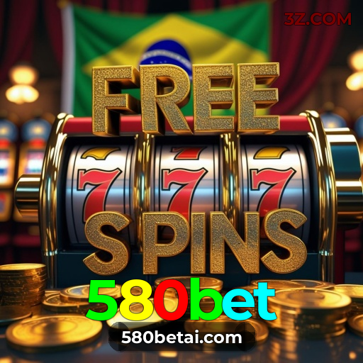 Cadastre-se no 580bet | Desbloqueie Experiência VIP em Cassino Online