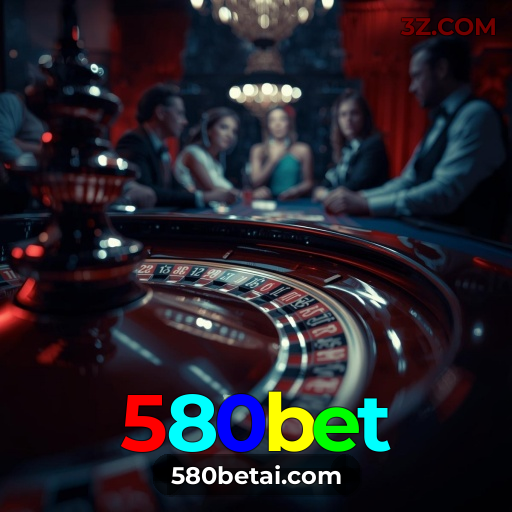 580bet – Plataforma de Apostas Esportivas no Brasil