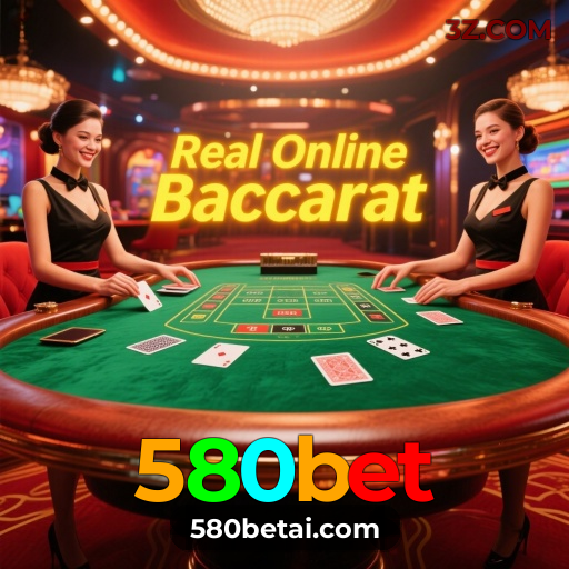 Ganhe Bônus Incríveis no 580bet | Cassino Confiável